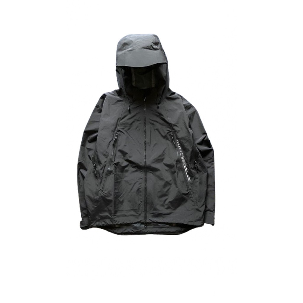 NOMADIK GLITCH JACKET 26-27